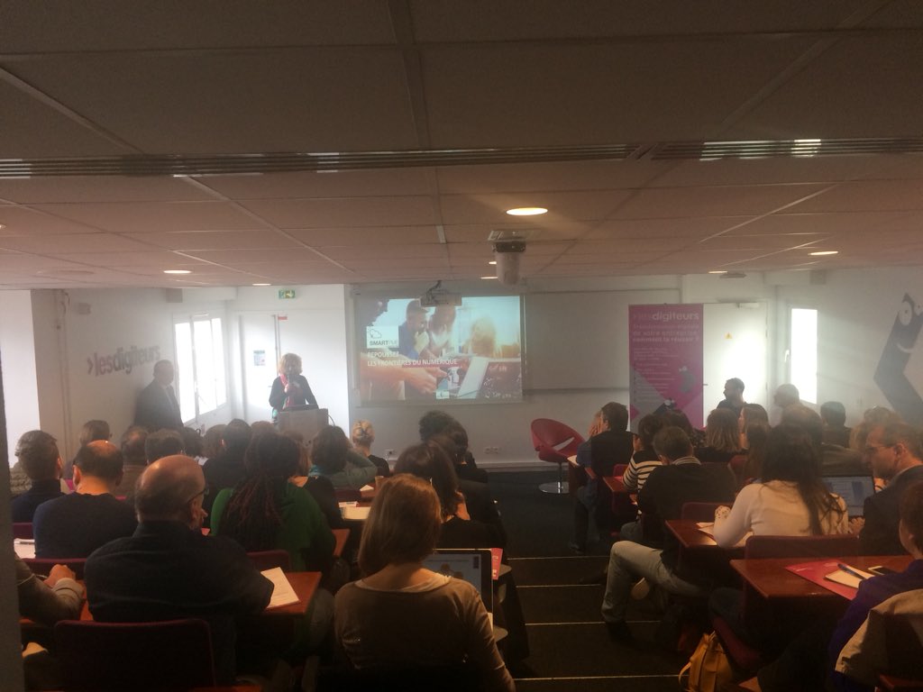 vallevysback's tweet photo. Journée e-commerce au showroom @lesdigiteurs avec @njchevalier et @idagir pour commencer.
Quel succès malgré les grèves ! N’en jetez plus... https://t.co/uwHvEkESyI