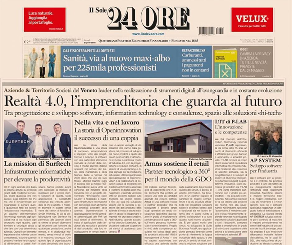 Surftech tweet media