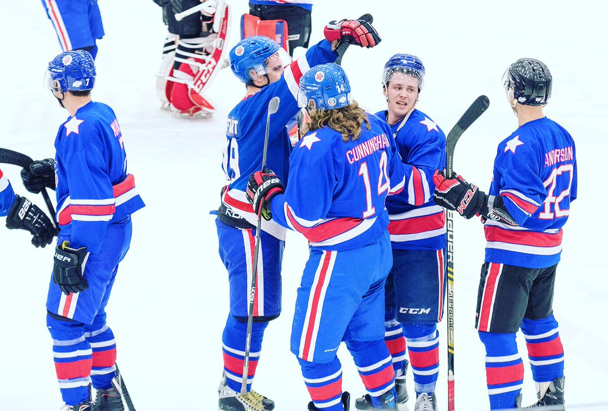 ChirpCity2023's tweet photo. Game day!! It’s game 2 of the playoffs. Puck drop is set for 9:30pm. Chirp City vs the Raiders. #chirpcity #playoffs #cbhtonight https://t.co/CHq2nmAYk9