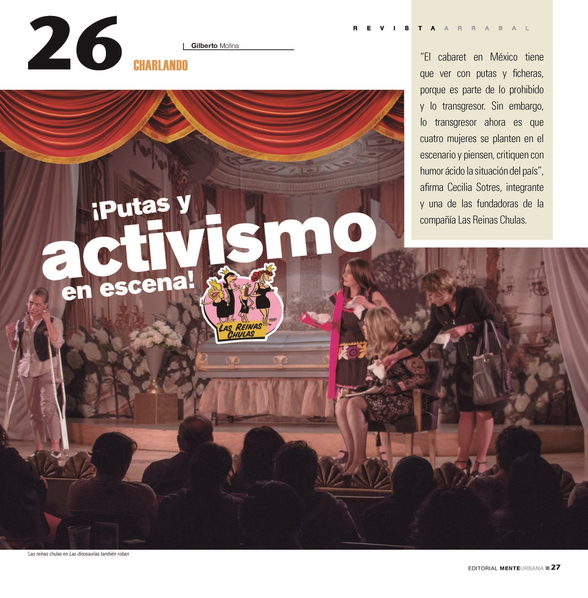 Gil Molina tweet media