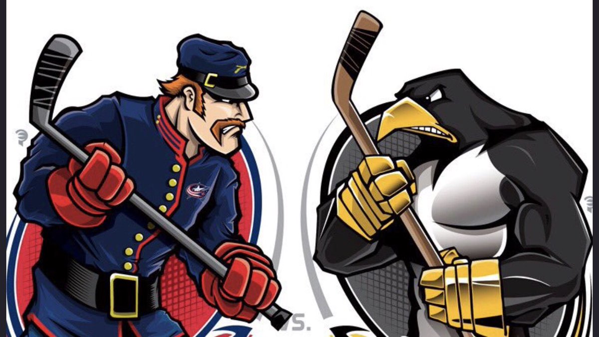 ZZupp63's tweet image. #CBJ #MARCHWITHUS #FIFTHLINE