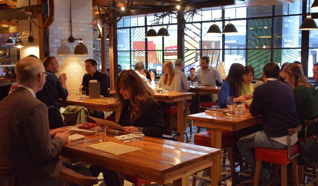 Toronto staple <a href="/thedrakehotel/">The Drake</a> is looking for #bartenders, #baristas, #hosts, and much more for the Drake, Drake One Fifty, <a href="/DrakeGenrlStore/">Drake General Store</a>, Drake Commissary, <a href="/DrakeDevInn/">Drake Devonshire Inn</a>, and Drake mini bar. bit.ly/1VQx2kN 

#Torontojobs #Toronto #Torontohotels #Torontofood