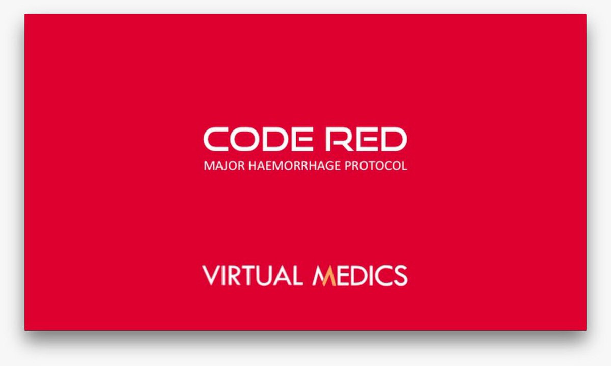 Virtual Medics tweet media