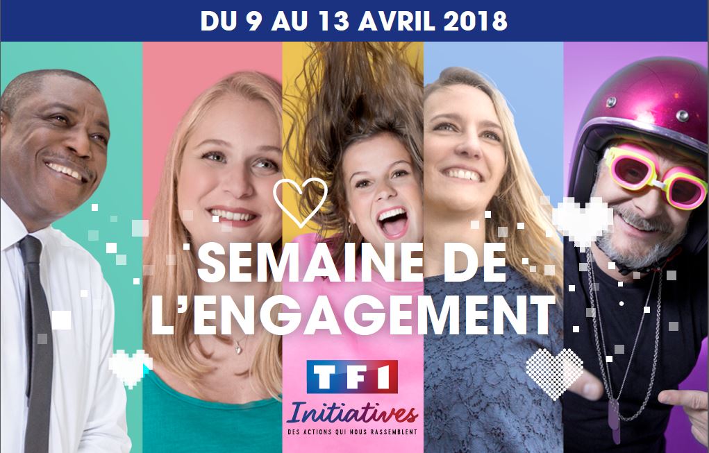 TF1 Initiatives tweet media