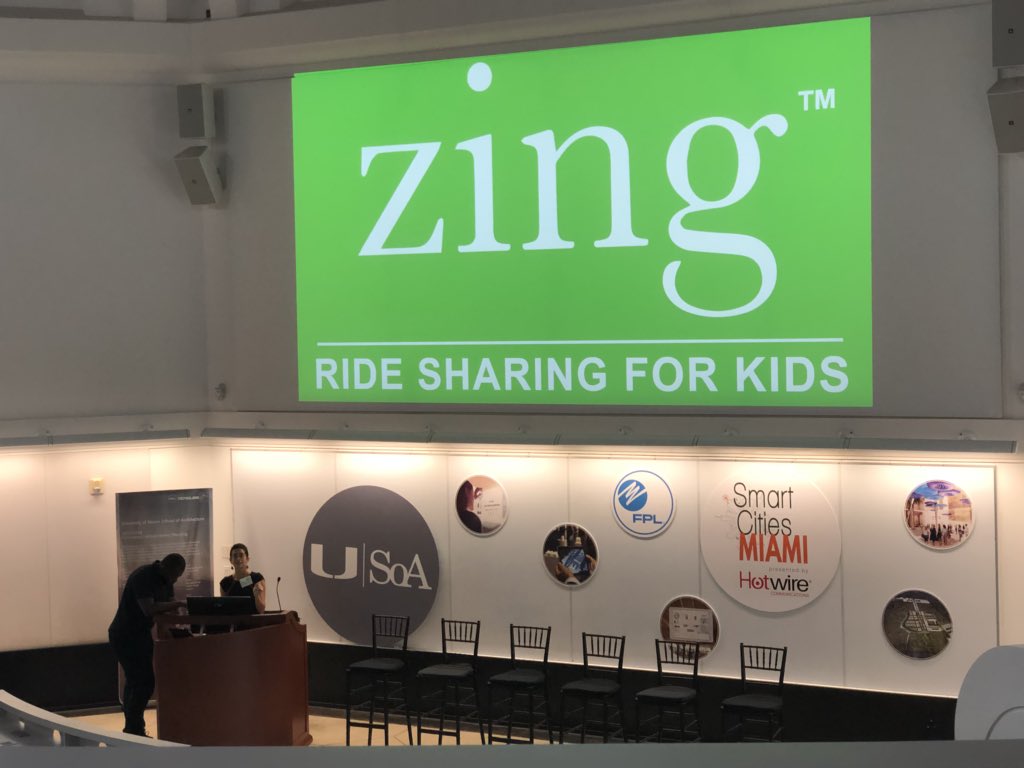 Zing Rides tweet media