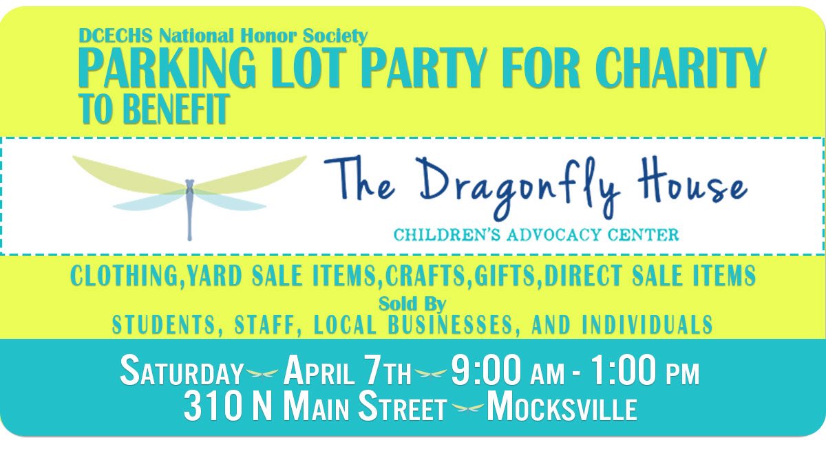 dcechs's tweet photo. #DragonflyHouse #experiencedavie #charity https://t.co/28Lt73bEpw