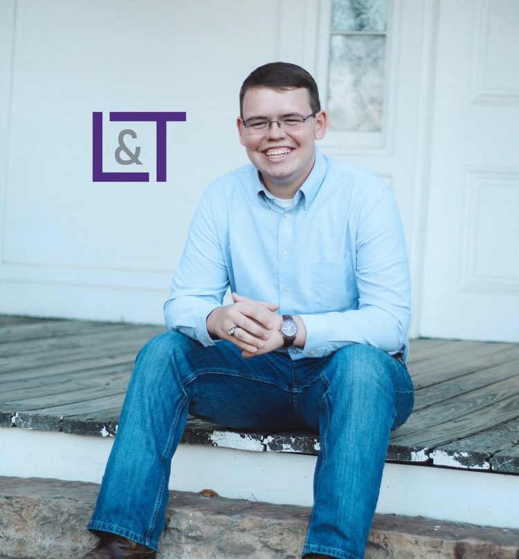 lockingsteeter's tweet photo. Know your candidates - Will Teeter. 

Will has represented the freshman class as a Rep. and was appointed to be Freshman VP. While on SGA he had worked on many committees and is dedicated to our student veterans.

Will is a member of ΑΣΦ.

#ExperienceThatCounts #SweeterWithTeeter https://t.co/wSV8VAlawL