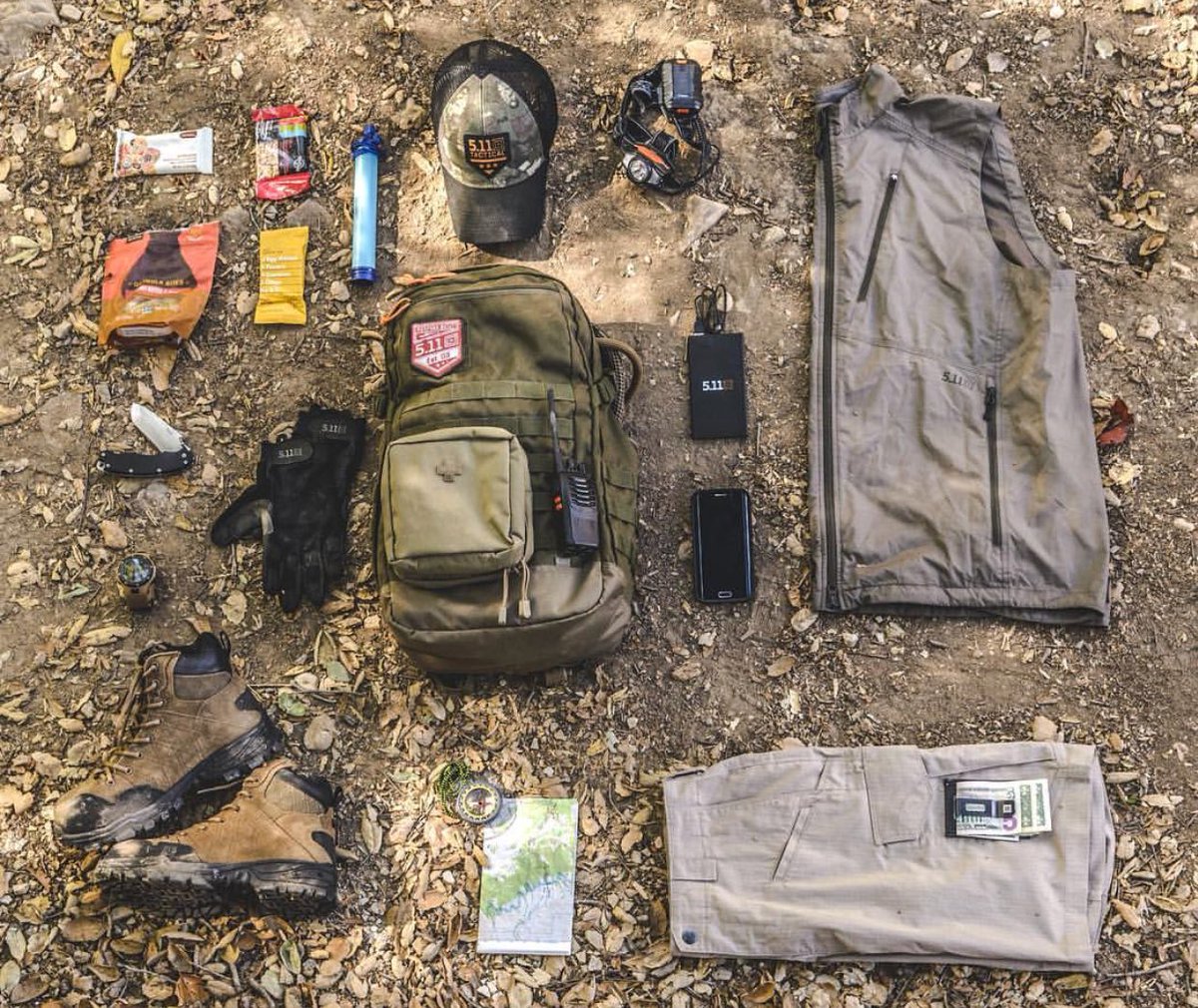511Tactical's tweet photo. What’s your favorite off-grid destination?  #511tactical https://t.co/eZbkXdRqn6
