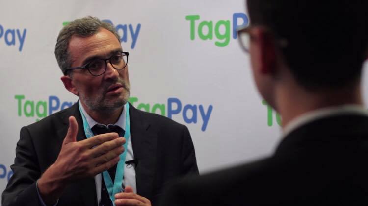 SkaleetOfficial's tweet photo. Final stretch before the #TagPayWorld Conference 2018! On April 11th &amp; 12th in Paris, we celebrate TagPay clients &amp; partners working to digitize the banking and finance sectors 🚀 Program &amp; information ➡️ https://t.co/Sq341YWiXp #DigitalBanking #Fintech https://t.co/YdCFh7Lt0l
