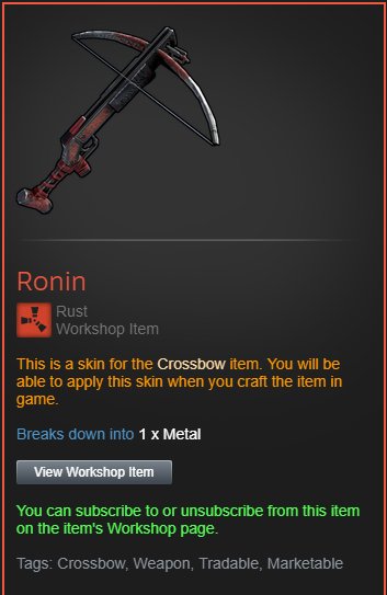 realRustMoney's tweet photo. 🖤1 HOUR GIVEAWAY 💚

To Enter:
☑️Retweet
☑️Follow @realRustMoney
☑️Like our Facebook page: https://t.co/7d0ZTZy19p    

GoodLuck! 🤪 https://t.co/9qLBRe9S9r