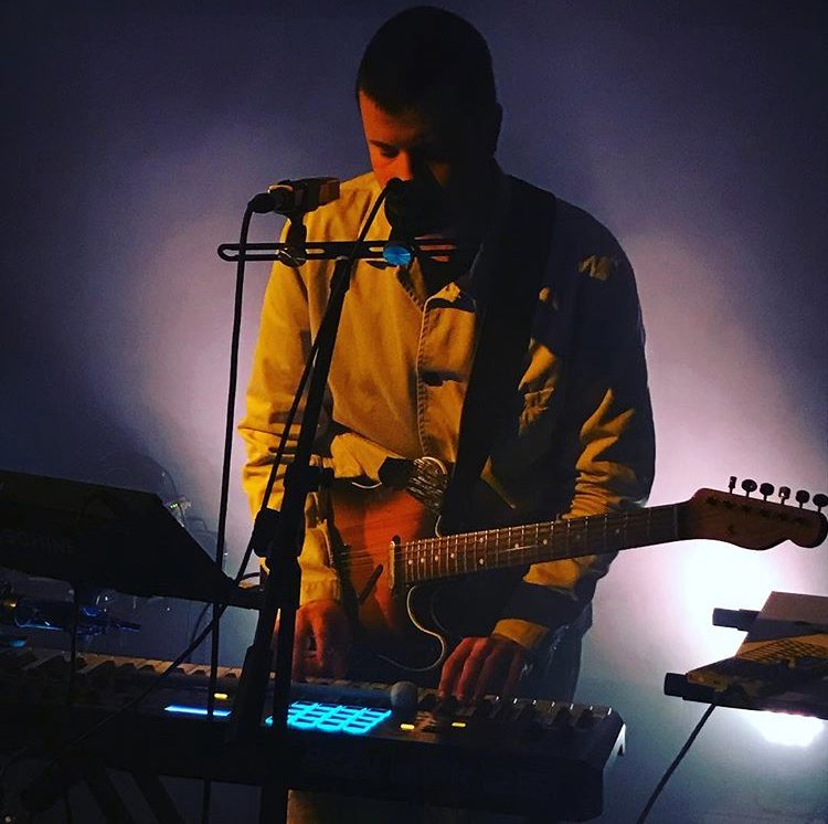 richardxjahn's tweet photo. Massive shouts to every single person that came down last night and got heavy with me. The record is out tomorrow on Spotify, Apple Music etc so go listen on any platform ya like - massive love 1 n all I’ll be coming back with even more stuff soon. https://t.co/Z6mc1nj3BY
