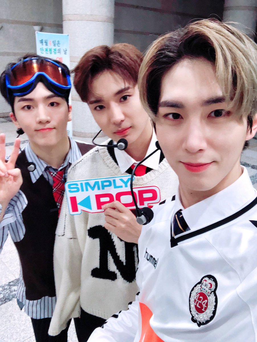sushinwon's tweet photo. @vvooseoks'                 @sushinwon's 
     biases:                          biases: https://t.co/KeYkqXkhVm