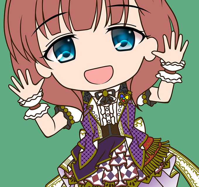 ショータイム イリュージョンのtwitterイラスト検索結果 古い順