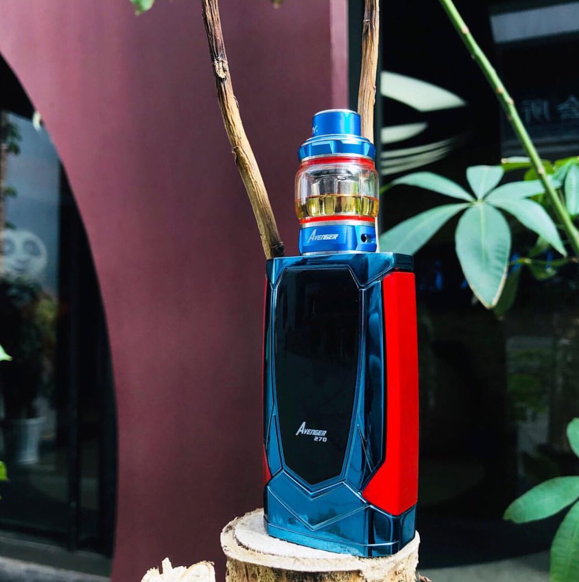 elfbar nachfüll pod läuft aus Disposable THCA Live Resin Vape - BackWoodz main image 1