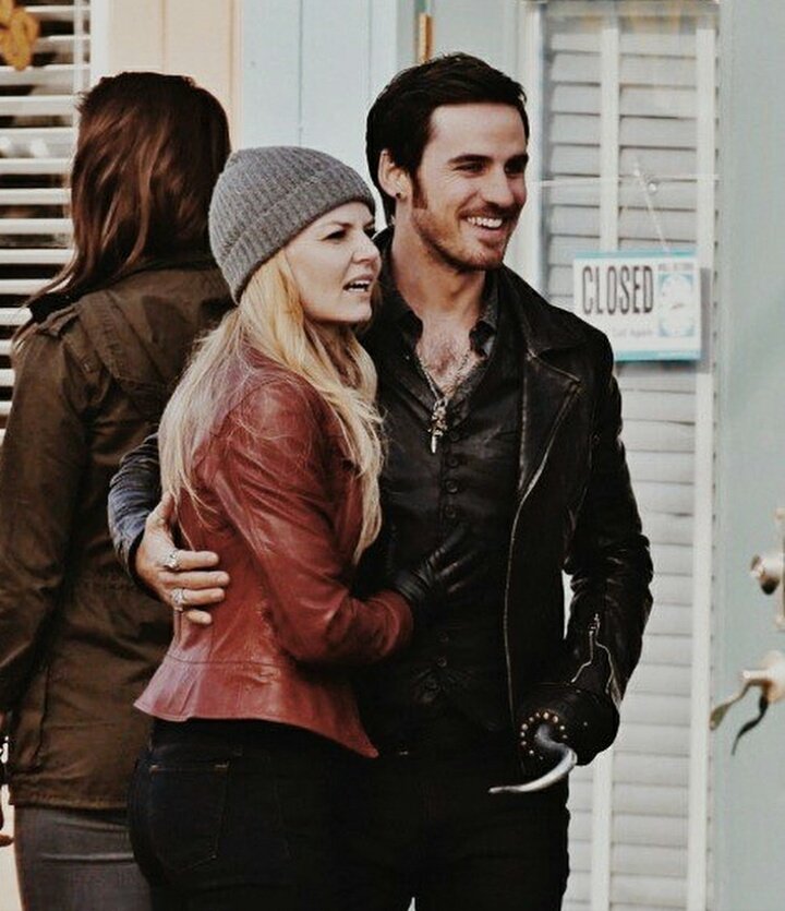 picsofcolifer's tweet image. I miss them so much 💔