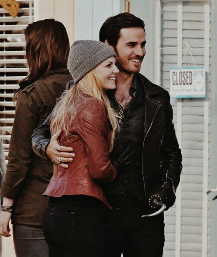 picsofcolifer's tweet image. I miss them so much 💔