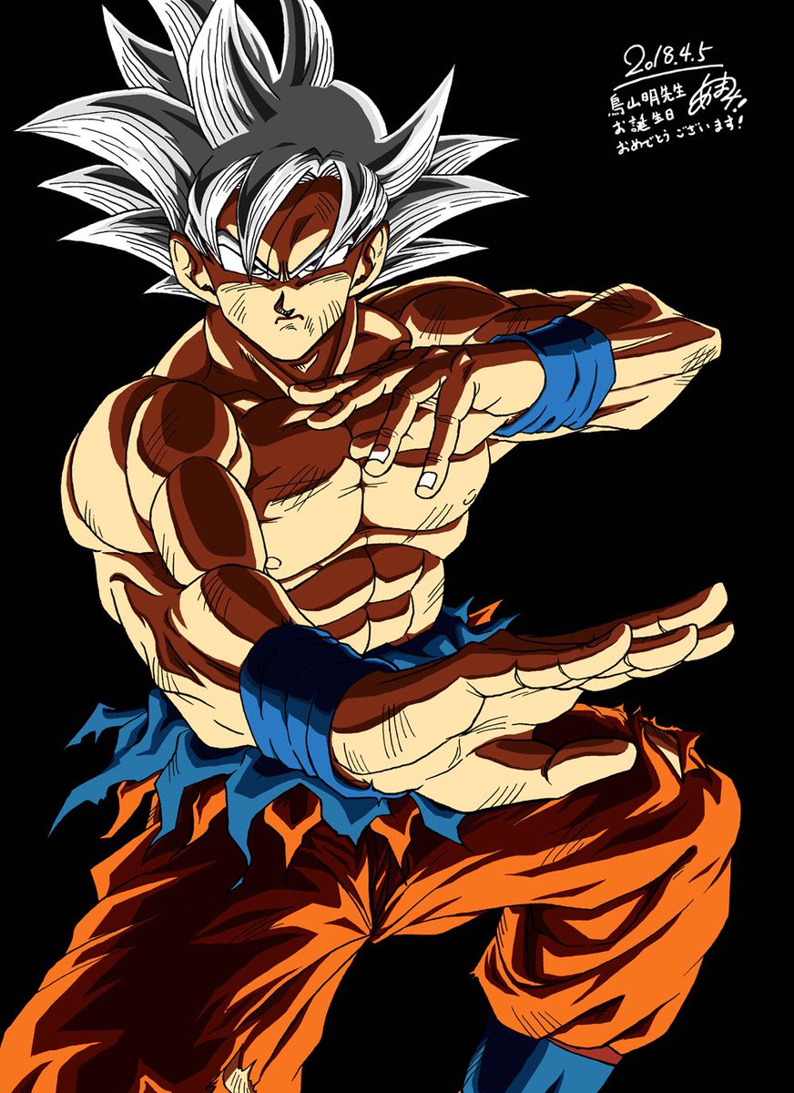 ィギュアも 一点物 ドラゴンボール超 孫悟空 身勝手の極意 鳥山明イラスト風改造リメイク Ysj0p M してみまし Www Pediatrichealthcarenw Com