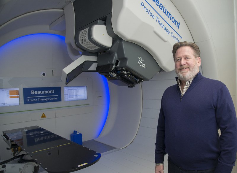 Proton Therapy (@ibatoday) on Twitter photo A touching story about Tracy who had his chordoma #cancer treated with #protontherapy <a href="/BeaumontHealth/">Beaumont Health</a> goo.gl/xj9jdP A touching story about Tracy who had his chordoma #cancer treated with #protontherapy <a href="/BeaumontHealth/">Beaumont Health</a> goo.gl/xj9jdP