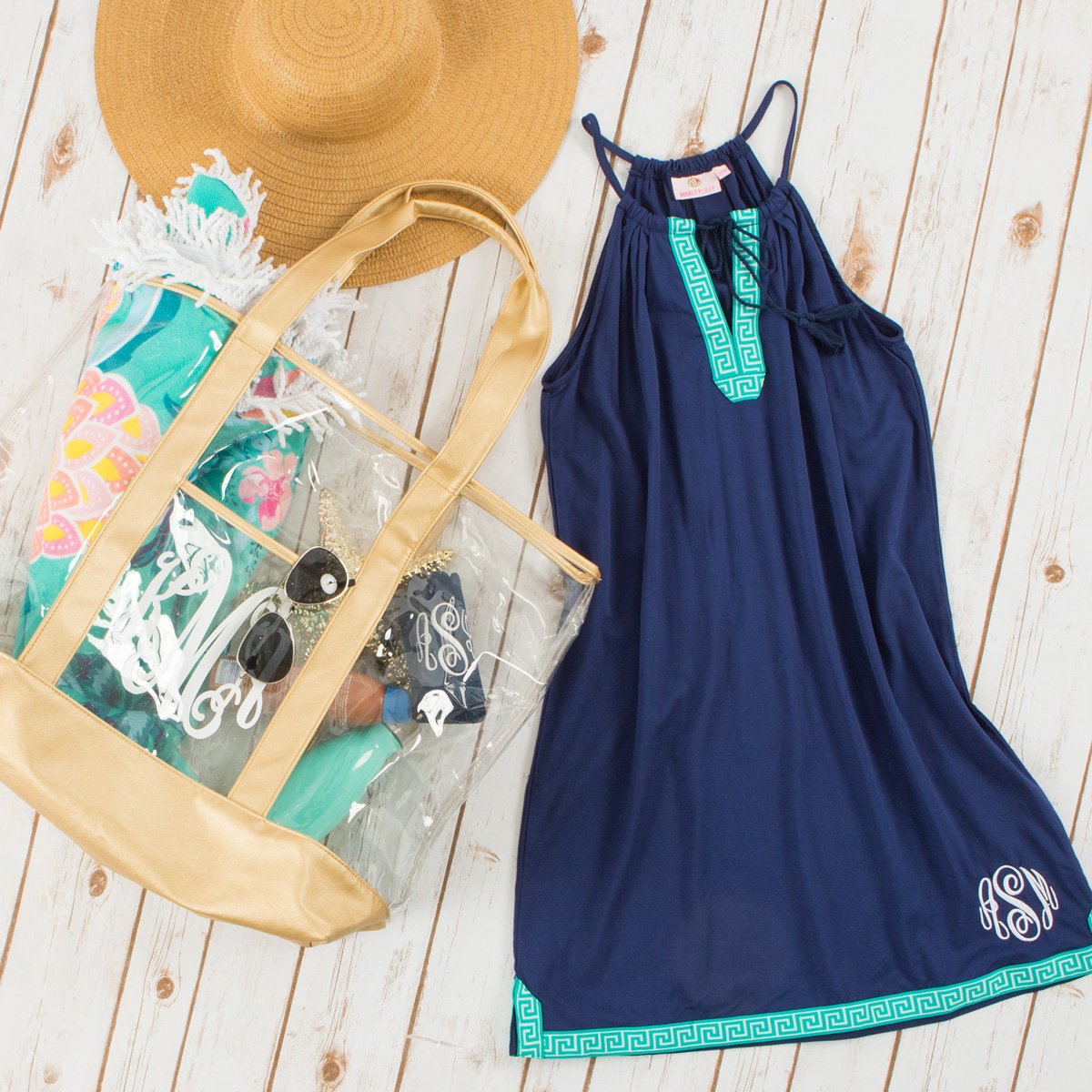 marleylilly's tweet photo. Could the New High Neck Cover-Up be any cuter?? Throw it on right after jumping out of the water, or for a fun dinner with the girls! 💙 #coverup #monogrammed #highnecked #tassels https://t.co/nDmImkGcAL