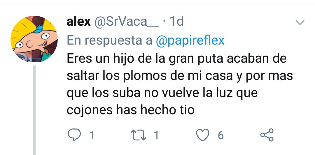 LolitaDixxon's tweet photo. Twitter, gracias por tanto. https://t.co/cab0q3odbd