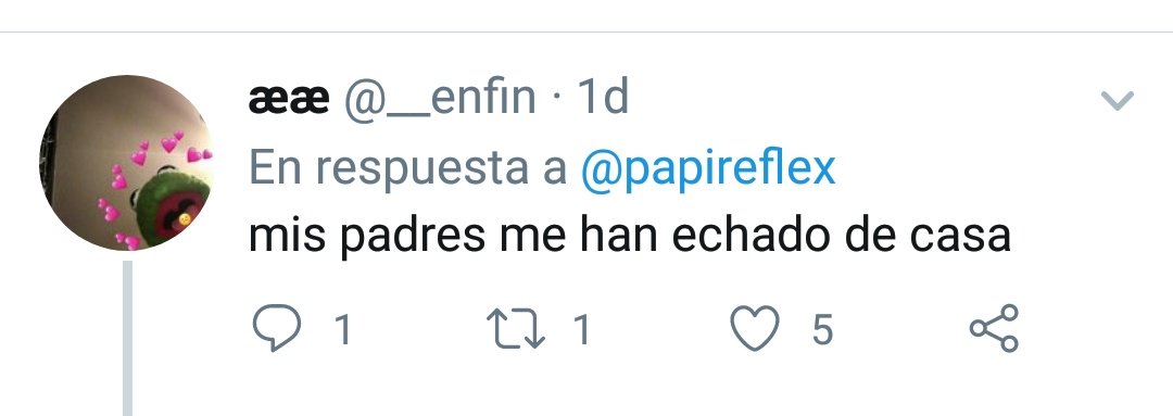 Twitter, gracias por tanto.