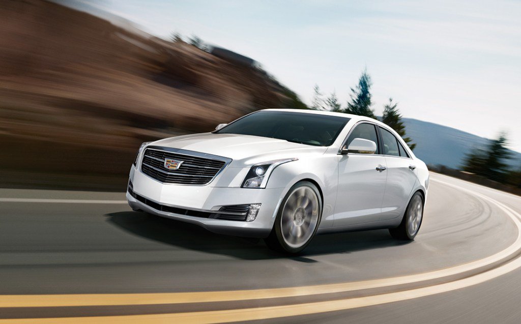 Cadillac Magazine tweet media