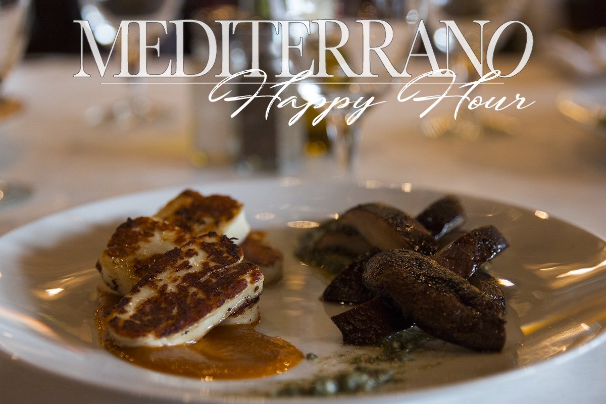 Mediterrano tweet media