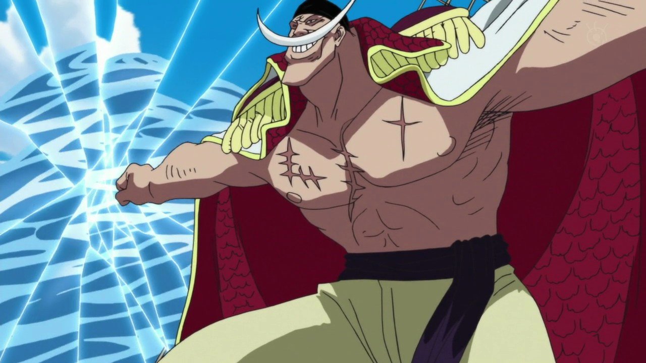 Twitter 上的 嘲笑のひよこ すすき 本日4月6日は One Piece の白ひげことエドワード ニューゲートの誕生日 おめでとう Onepiece ワンピース 白ひげ生誕祭 白ひげ生誕祭18 エドワード ニューゲート生誕祭 エドワード ニューゲート生誕祭18 4月6日は