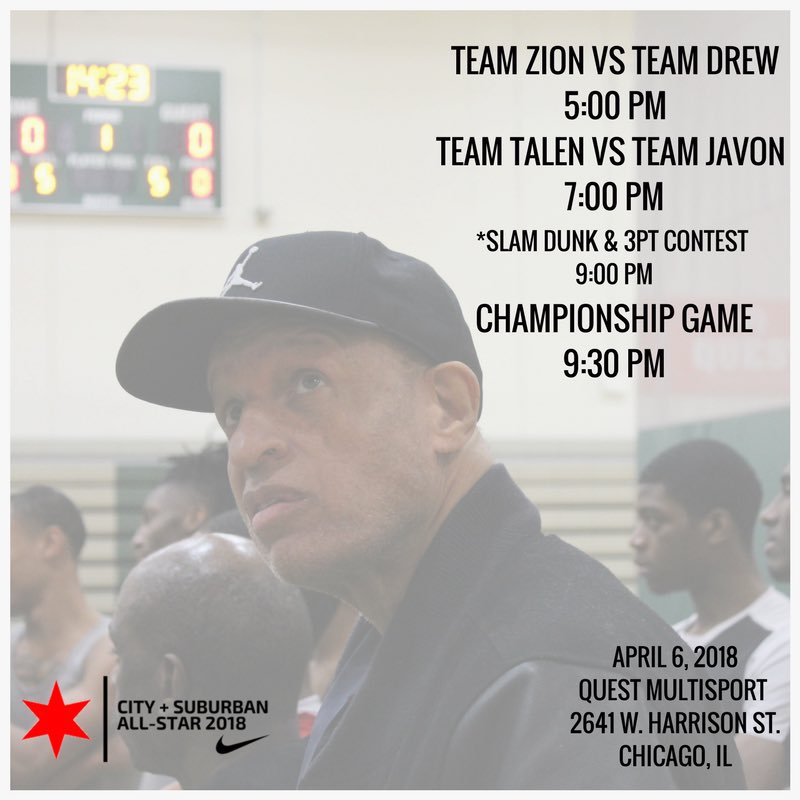getbuckets_chi's tweet photo. #CitySubASG #April6ix at Quest. https://t.co/XzYrwAP1j7