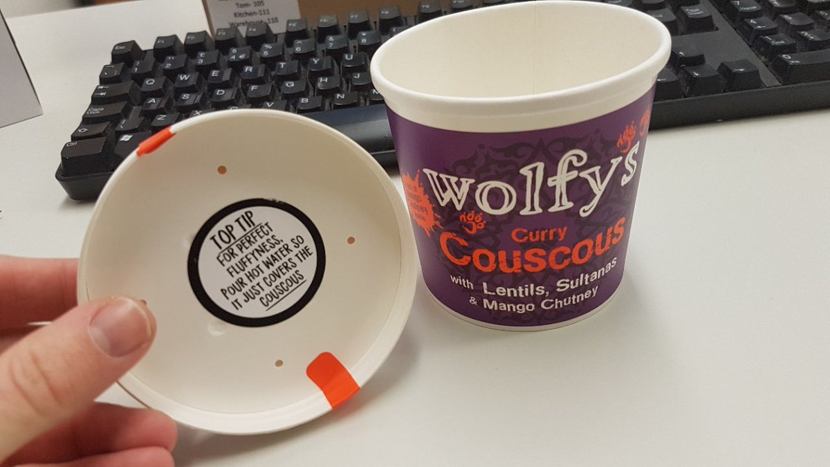 Fastlabelscouk's tweet image. Ever thought about using labels not only for your product but for tips on how to use your product? They would make the perfect finishing touch, your customers would love them! #FastLabels #ProductLabels #InstructionLabels