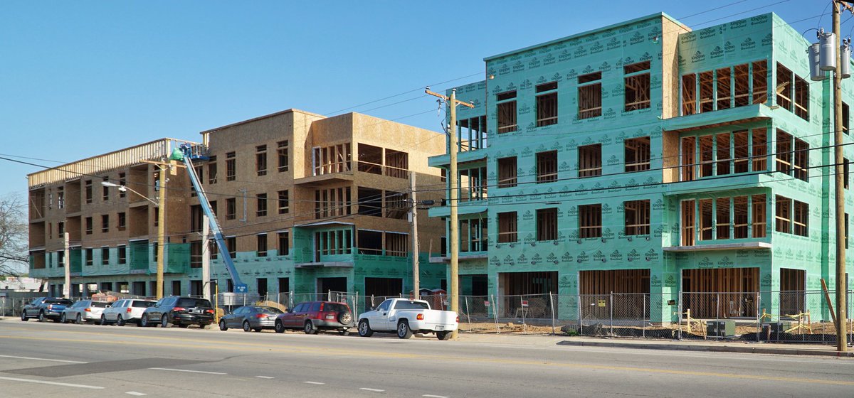 Fort Worth Urban on Twitter "Over on the Race Street the