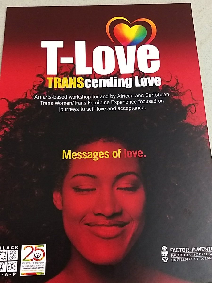twiriresearch's tweet image. Self-love workshop born out of feedback from trans women saying all interventions they saw were about sex, presented by Carmen Logie. 

&quot;Anything it&apos;s about trans, it&apos;s about sex. When am I going to stop being someone&apos;s plaything?&quot; #TWIRI2018 #TransEquity