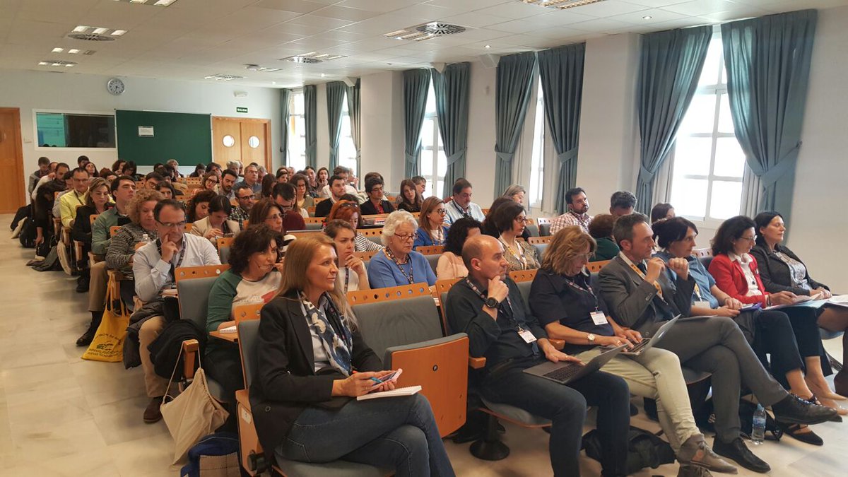 sepiegob's tweet photo. El informe final: Mobility Tool+ y documentación. Jornada de seguimiento a Asociaciones Estratégicas (KA2) Convocatoria 2016 #ErasmusPlus https://t.co/sCTGFPOaNR