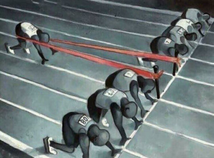 التأخر لا يعني الفشل فربما يعني الإستعداد لإنطلاقةٍ عظيمة