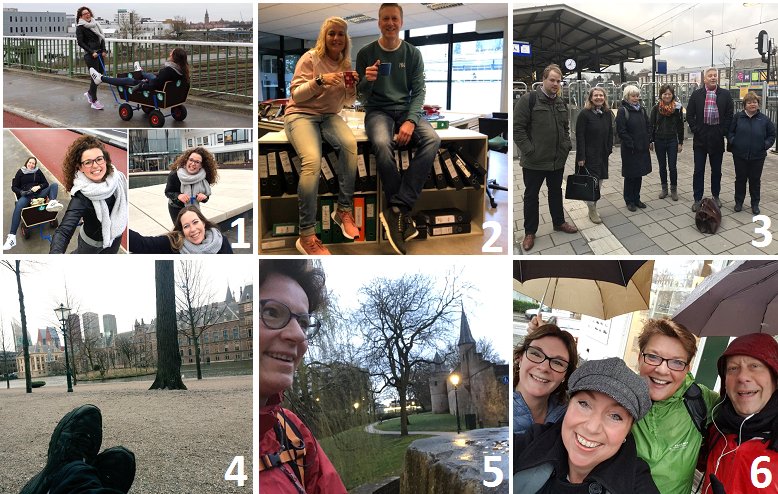 wandelnet's tweet photo. De winnaars van de #wandelnaarjewerkdag fotowedstrijd zijn bekend! Laat in een reactie hieronder weten wie jou stem verdient door het cijfer van de foto in een reactie te noemen. 

De winnaar wint een 3-daags wandelarrangement t.w.v. €318. Stemmen kan t/m zondag 8-4! https://t.co/U6NMtCQ0vK