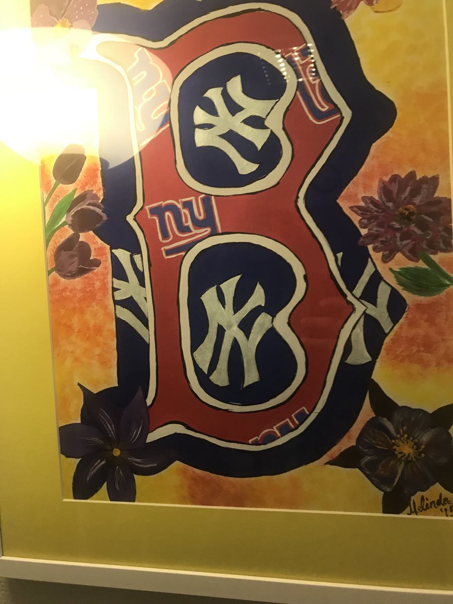 ChachaBizzle's tweet photo. No seriously? What is this shit? @RedSox red or dead. https://t.co/xVOTeTFonK