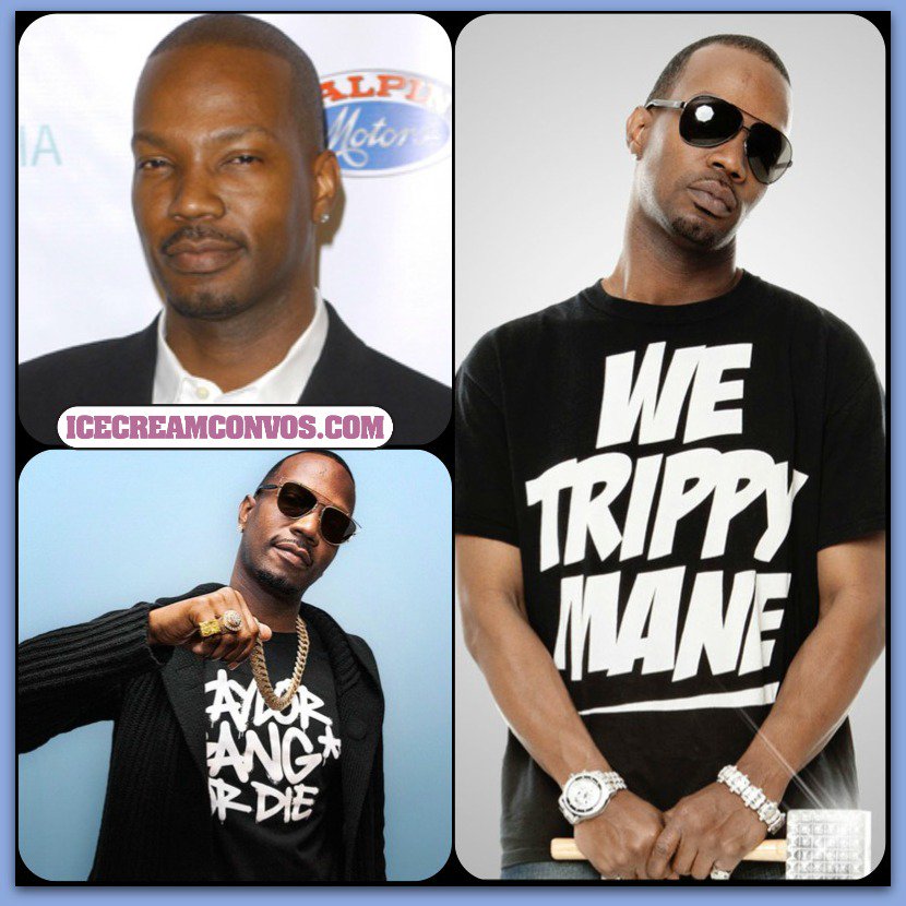 Happy 43rd Birthday Juicy J       