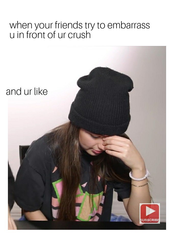 EditsMerrell's tweet image. I mean come on......  
@VanessaMerrell 
@veronicamerrell 
@MerrellTwins