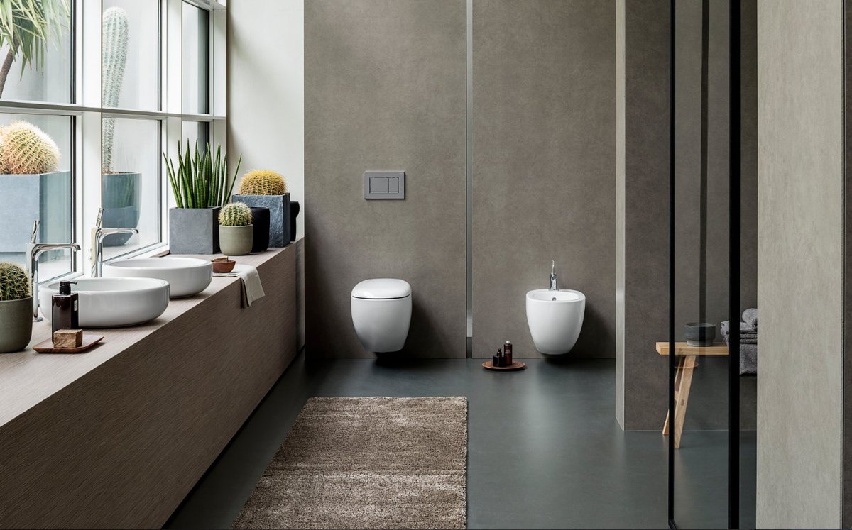 GruppoAD's tweet photo. Un bagno ad alto risparmio energetico è una delle tendenze principali dell’anno. Tutti i principali produttori propongono diverse soluzioni a riguardo: scoprile con noi.
 https://t.co/xMynVpQxHq 

#AD #DesenzanoDelGarda #Borgosatollo #idraulica https://t.co/B2bSj3MW2R