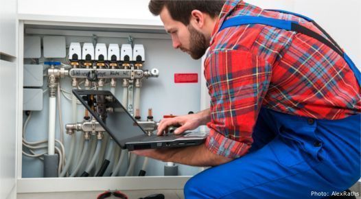IFSFrance's tweet photo. #News | IFS fait l’acquisition de la solution #ERP @ServManSoftware via sa filiale @Workwave ! Plus d'informations sur: https://t.co/i4DPve1qN3
#logiciel #SolutionERP #fieldservice #FSM #gestiondesservices https://t.co/V2XPgzmFN9