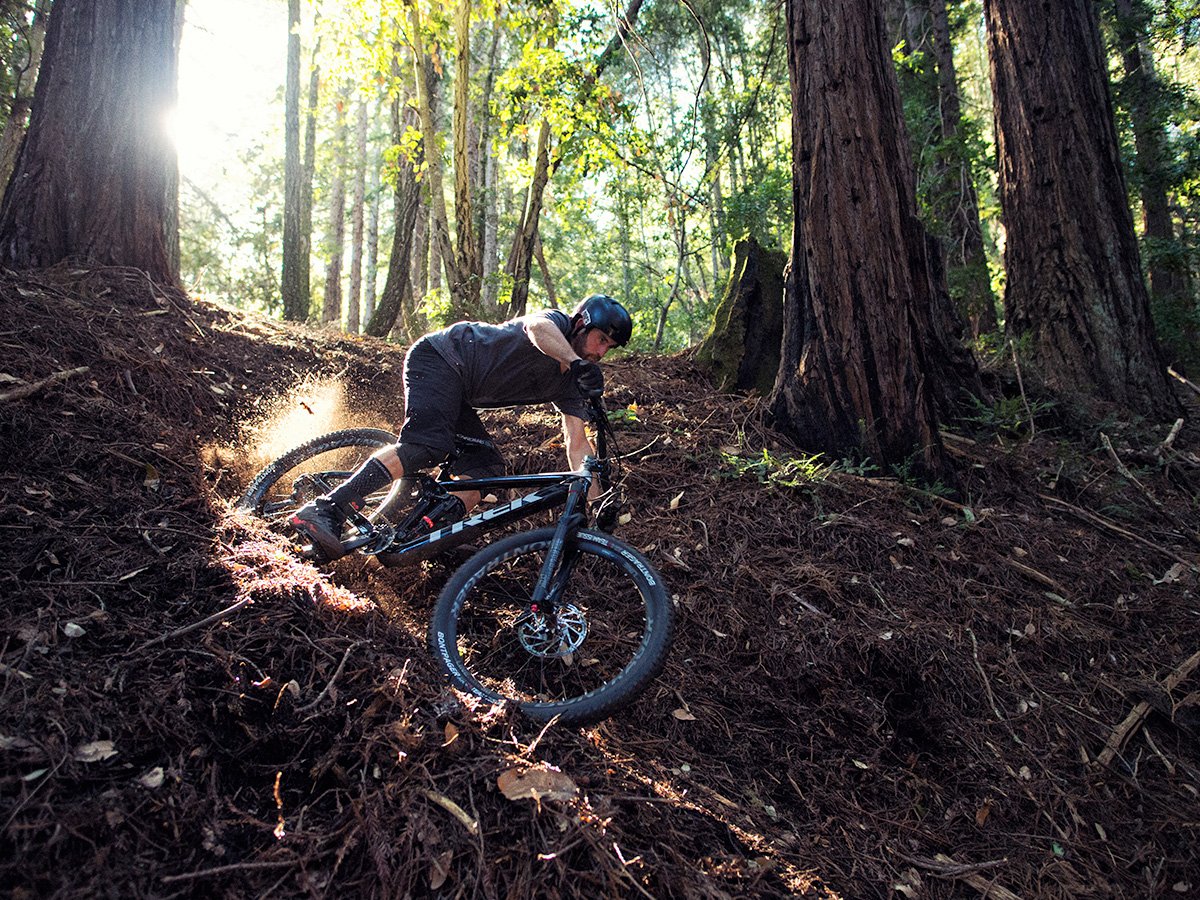 Trek Fest is the perfect time to gear up with all the essentials you need to make this your best year on the trails yet. Stop in today for deep discounts on all Trek mountain bikes over $299 and 20% off Bontrager parts and accessories (excluding wheels). pbxx.it/TUseTO