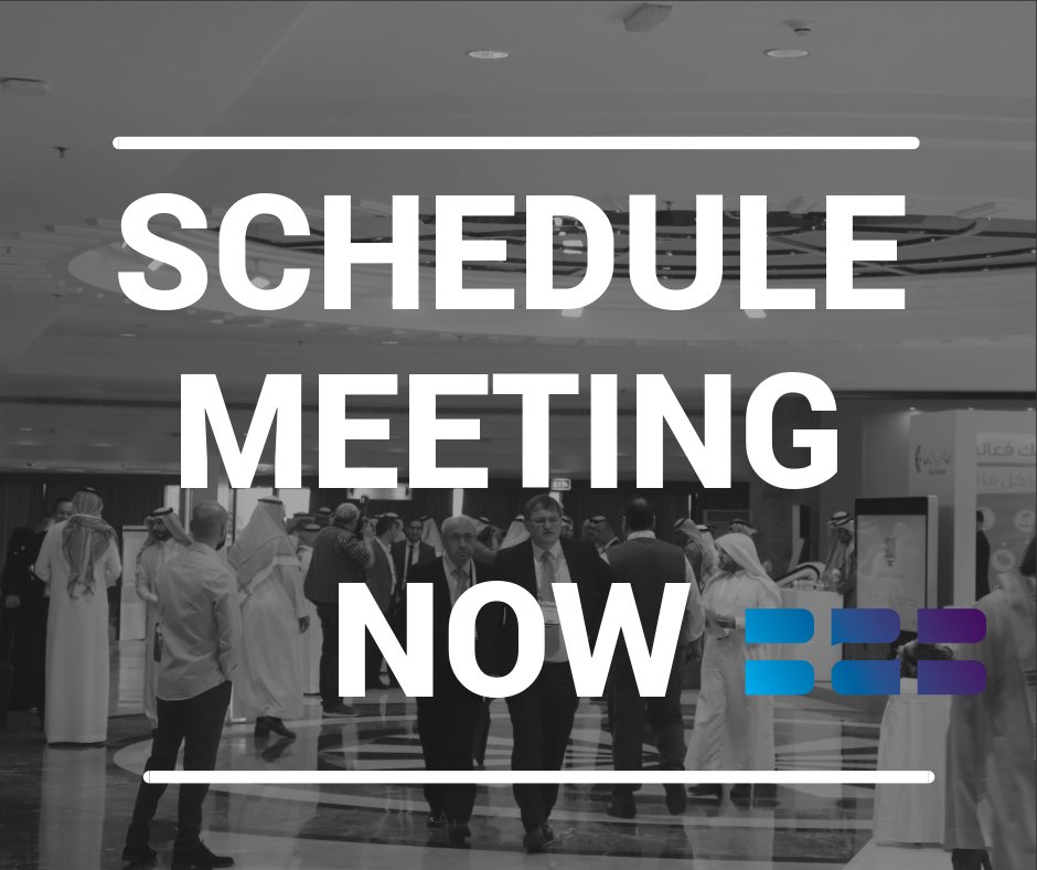 B2BArena's tweet photo. What is your main purpose of visiting any exhibition? Meeting the keyperson? Is it that easy? 
Actually on #B2BARENA’s web application You can find the easiest way for scheduling the perfect meeting directly with the keyperson at the exhibition area.
https://t.co/ac4Hp5mPco https://t.co/wGBPDbqI0R