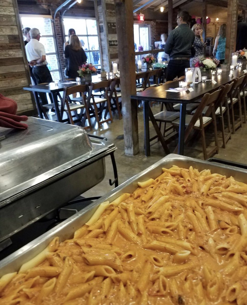 ChadraMezza's tweet photo. We’ve got your catering needs covered! Let us take care of it! #chadra #chadramezza #chadracaters https://t.co/lALpmDYiTT