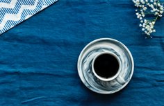 Everyday. This is how we start our day. Ever. Single. Day. #coffeelove #coffeetalk