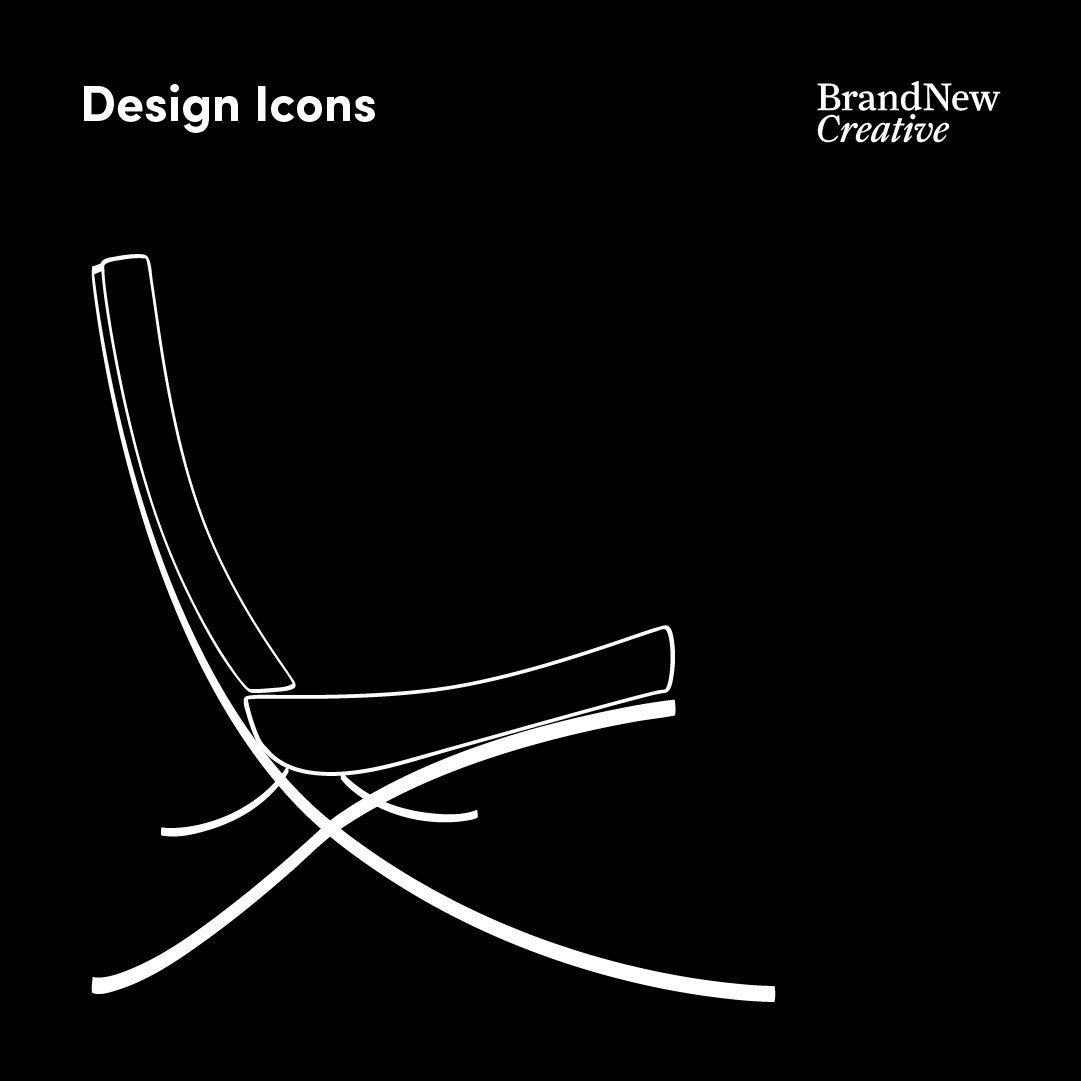 BrandNewCreativ's tweet photo. Here at Brand New Creative we enjoy drawing the classics. First in our illustrated series of #designicons is the Barcelona Chair by architect Mies Van der Rohe.
#bncloves #throwbackthursday #celebratingdesign #design #graphicdesign #retro #classic #barcelonachair #miesvanderrohe https://t.co/iF67h4iPea
