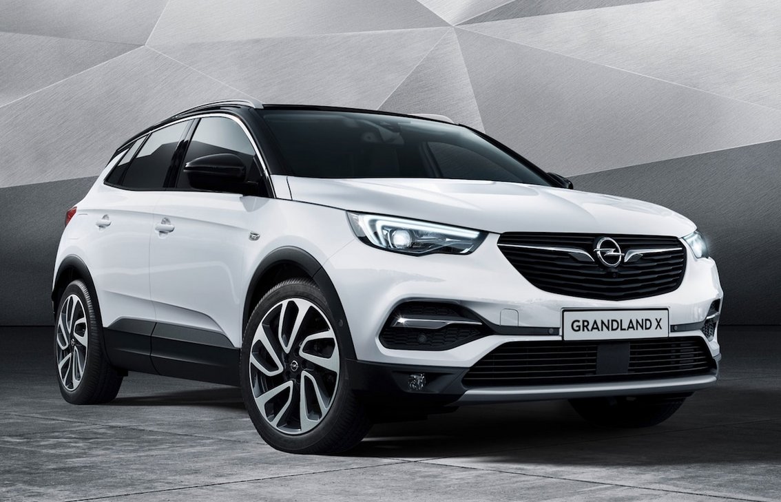 OrmautoOpel's tweet photo. Sube a primera clase, sorpréndete con el   lujoso equipamiento que el Opel Grandland X Ultimate incluye de serie 😍 https://t.co/aiGx89QzM3