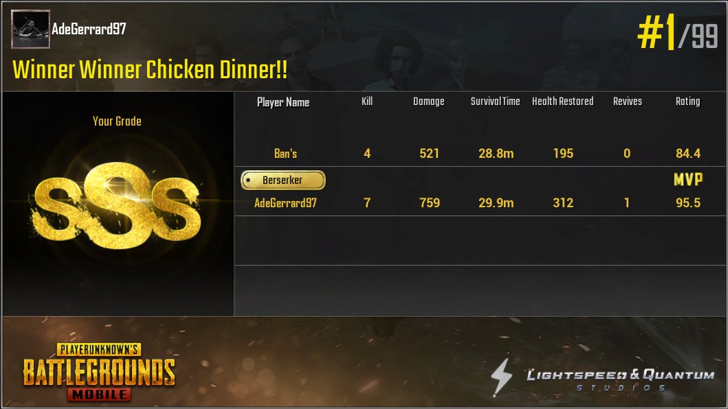 GG my friend👊🏻