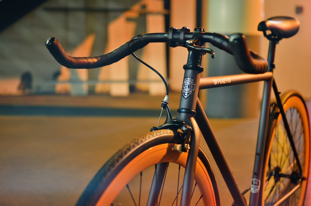 single speed co