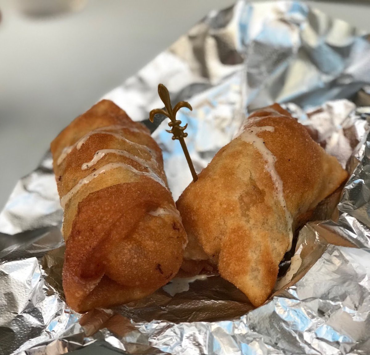 Come eat lunch with Creole City #today <a href="/lunchatthearts/">Lunch At The Arts</a> 1935 Manhattan Beach Blvd
Redondo Beach, CA 90278! 11-2pm!!! #CREOLE #food #Thursday