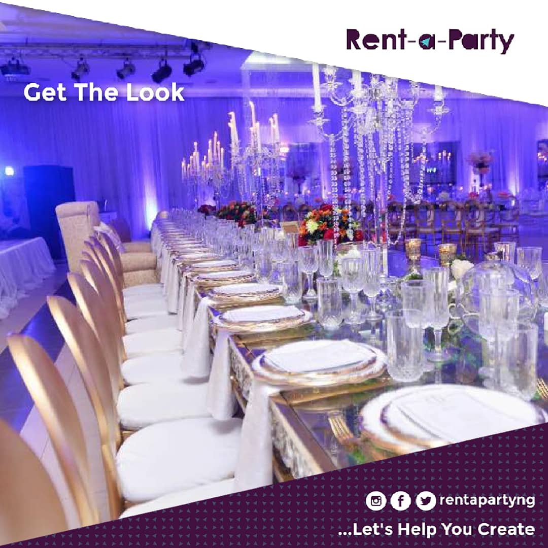 rentapartyng's tweet photo. On our #getthelook series today, we have this beautiful decor. Swipe left to get the pieces used to create this look. 

P.S: You can get all these pieces from our online store. 

https://t.co/4dEAYgVG5N

#eventdecoration #decorideas #eventplanning https://t.co/GEV1YHk2cv